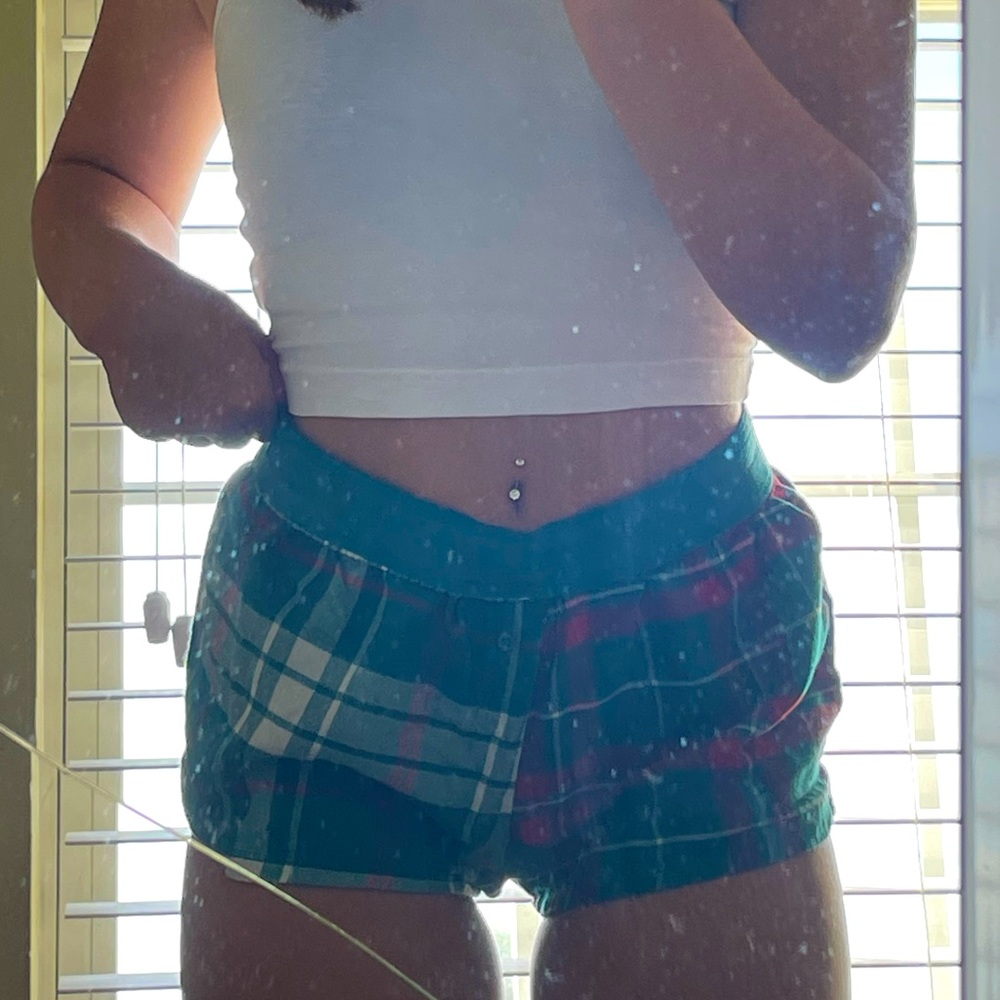 Pj shorts